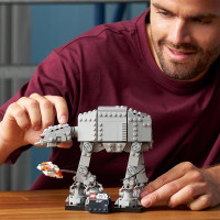 Конструктор LEGO Star Wars TM AT-AT™ 525 Деталей (75440)