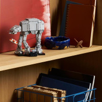 Конструктор LEGO Star Wars TM AT-AT™ 525 Деталей (75440)