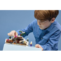 Конструктор LEGO® ONE PIECE Схованка лікаря Гірілука і Мініфігурки (75641) Конструктор LEGO® ONE PIECE Схованка лікаря Гірілука і Мініфігурки (75641)