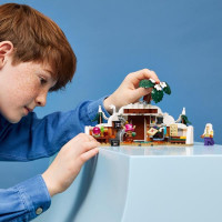 Конструктор LEGO® ONE PIECE Схованка лікаря Гірілука і Мініфігурки (75641) Конструктор LEGO® ONE PIECE Схованка лікаря Гірілука і Мініфігурки (75641)