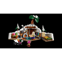 Конструктор LEGO® ONE PIECE Схованка лікаря Гірілука і Мініфігурки (75641) Конструктор LEGO® ONE PIECE Схованка лікаря Гірілука і Мініфігурки (75641)