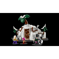 Конструктор LEGO® ONE PIECE Схованка лікаря Гірілука і Мініфігурки (75641) Конструктор LEGO® ONE PIECE Схованка лікаря Гірілука і Мініфігурки (75641)