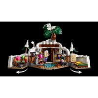 Конструктор LEGO® ONE PIECE Схованка лікаря Гірілука і Мініфігурки (75641) Конструктор LEGO® ONE PIECE Схованка лікаря Гірілука і Мініфігурки (75641)