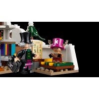 Конструктор LEGO® ONE PIECE Схованка лікаря Гірілука і Мініфігурки (75641) Конструктор LEGO® ONE PIECE Схованка лікаря Гірілука і Мініфігурки (75641)