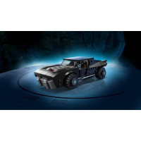 Конструктор LEGO® DC Batman™: Бетмен: Бетмобіль 330деталей (76332)