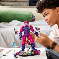Конструктор LEGO® Marvel Легендарна битва: «Месники: Судний день» (76348) Конструктор LEGO® Marvel Легендарна битва: «Месники: Судний день» (76348)