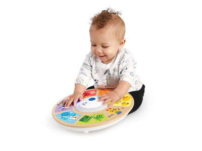 Музична іграшка Baby Einstein Magic Touch Веселий кружечок (800890)