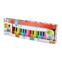 Музична іграшка Baby Einstein Magic Touch Синтезатор (800891)