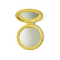 Дитяче кишенькове дзеркало Martinelia рожевий (80092-pink)