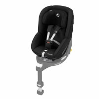 Автокрісло Maxi-Cosi Pearl 360 2 чорний без вкладишу (8045671111)