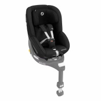 Автокрісло Maxi-Cosi Pearl 360 2 чорний без вкладишу (8045671111)
