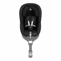 Автокрісло Maxi-Cosi Pearl 360 2 чорний без вкладишу (8045671111)