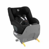 Автокрісло Maxi-Cosi Pearl 360 2 чорний без вкладишу (8045671111)