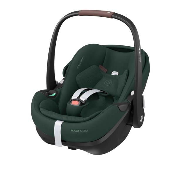 Автокрісло Maxi-Cosi Pebble 360 Pro2 темно-зелений (8052403110) Автокрісло Maxi-Cosi Pebble 360 Pro2 темно-зелений (8052403110)