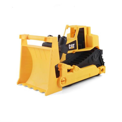 Машинка Бульдозер Funrise CAT 38 см (82032) Машинка Бульдозер Funrise CAT 38 см (82032)