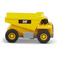 Машинка Самоскид Funrise CAT Мініспецтехніка 15 см (82261) Машинка Самоскид Funrise CAT Мініспецтехніка 15 см (82261)