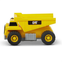 Машинка Самоскид Funrise CAT Мініспецтехніка 15 см (82261) Машинка Самоскид Funrise CAT Мініспецтехніка 15 см (82261)