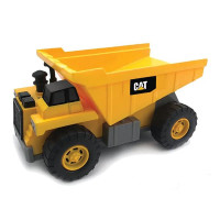Машинка Самоскид Funrise CAT Мініспецтехніка 15 см (82261) Машинка Самоскид Funrise CAT Мініспецтехніка 15 см (82261)