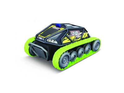 Машинка на радіокеруванні Maisto Cyklone Attack чорно-зелений (82755 black/green) Машинка на радіокеруванні Maisto Cyklone Attack чорно-зелений (82755 black/green)