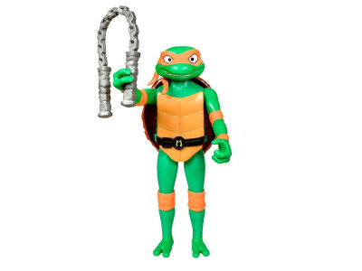 Фігурка TMNT Черепашки-ніндзя Movie III XL Мікеланджело 24 см (83223)