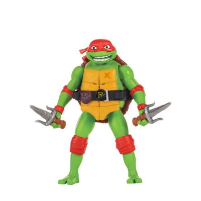 Фігурка TMNT Черепашки-ніндзя Мovie III Рафаель 14 см зі звуком (83354)