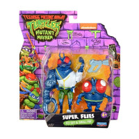 Набір фігурок TMNT Черепашки-ніндзя Суперфлайс 11 см (83481) Набір фігурок TMNT Черепашки-ніндзя Суперфлайс 11 см (83481)