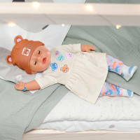 Лялька Baby Born Емма-Тедді 43 см з аксесуарами (836651) Лялька Baby Born Емма-Тедді 43 см з аксесуарами (836651)