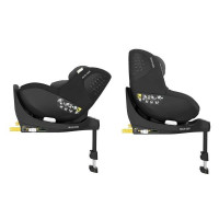 Автокрісло Maxi-Cosi Mica Pro Eco i-Size Authentic Black (8515671110) Автокрісло Maxi-Cosi Mica Pro Eco i-Size Authentic Black (8515671110)
