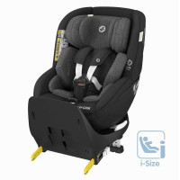 Автокрісло Maxi-Cosi Mica Pro Eco i-Size Authentic Black (8515671110) Автокрісло Maxi-Cosi Mica Pro Eco i-Size Authentic Black (8515671110)