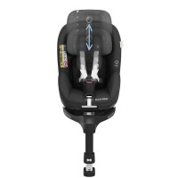 Автокрісло Maxi-Cosi Mica Pro Eco i-Size Authentic Black (8515671110) Автокрісло Maxi-Cosi Mica Pro Eco i-Size Authentic Black (8515671110)