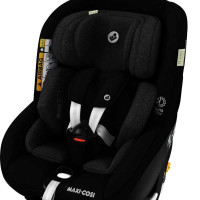 Автокрісло Maxi-Cosi Mica Pro Eco i-Size Authentic Black (8515671110) Автокрісло Maxi-Cosi Mica Pro Eco i-Size Authentic Black (8515671110)