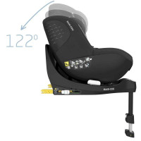 Автокрісло Maxi-Cosi Mica Pro Eco i-Size Authentic Black (8515671110) Автокрісло Maxi-Cosi Mica Pro Eco i-Size Authentic Black (8515671110)