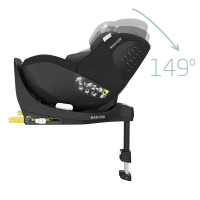 Автокрісло Maxi-Cosi Mica Pro Eco i-Size Authentic Black (8515671110) Автокрісло Maxi-Cosi Mica Pro Eco i-Size Authentic Black (8515671110)