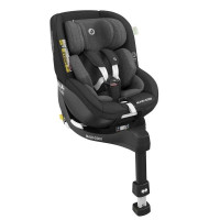 Автокрісло Maxi-Cosi Mica Pro Eco i-Size Authentic Black (8515671110) Автокрісло Maxi-Cosi Mica Pro Eco i-Size Authentic Black (8515671110)