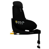 Автокрісло Maxi-Cosi Mica Pro Eco i-Size Authentic Black (8515671110) Автокрісло Maxi-Cosi Mica Pro Eco i-Size Authentic Black (8515671110)