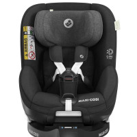 Автокрісло Maxi-Cosi Mica Pro Eco i-Size Authentic Black (8515671110) Автокрісло Maxi-Cosi Mica Pro Eco i-Size Authentic Black (8515671110)