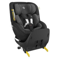 Автокрісло Maxi-Cosi Mica Pro Eco i-Size Authentic Black (8515671110) Автокрісло Maxi-Cosi Mica Pro Eco i-Size Authentic Black (8515671110)