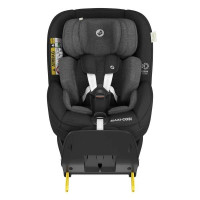 Автокрісло Maxi-Cosi Mica Pro Eco i-Size Authentic Black (8515671110) Автокрісло Maxi-Cosi Mica Pro Eco i-Size Authentic Black (8515671110)