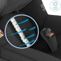 Автокрісло Maxi-Cosi Mica Pro Eco i-Size Authentic Black (8515671110) Автокрісло Maxi-Cosi Mica Pro Eco i-Size Authentic Black (8515671110)