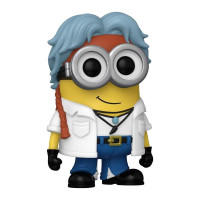 Фігурка Funko Pop! Minions x BTS Шуга 10 см (85968) Фігурка Funko Pop! Minions x BTS Шуга 10 см (85968)