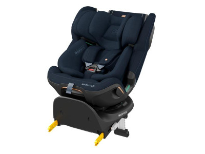 Автокрісло Maxi-Cosi Emerald 360 Pro Isofix синій (8621477110)