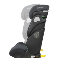 Автокрісло Maxi-Cosi Kore i-Size графітовий (8740550110) Автокрісло Maxi-Cosi Kore i-Size графітовий (8740550110)
