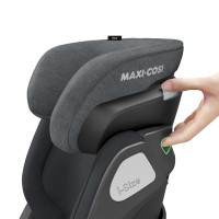 Автокрісло Maxi-Cosi Kore i-Size графітовий (8740550110) Автокрісло Maxi-Cosi Kore i-Size графітовий (8740550110)