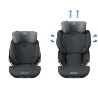 Автокрісло Maxi-Cosi Kore i-Size графітовий (8740550110) Автокрісло Maxi-Cosi Kore i-Size графітовий (8740550110)