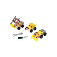 Конструктор Klein Bosch Mini Машини 58 деталей (8792)