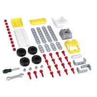 Конструктор Klein Bosch Mini Машини 58 деталей (8792)