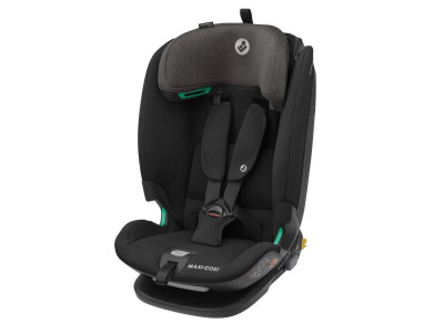 Автокрісло Maxi-Cosi Titan Plus i-Size Isofix чорний (8836671110) Автокрісло Maxi-Cosi Titan Plus i-Size Isofix чорний (8836671110)