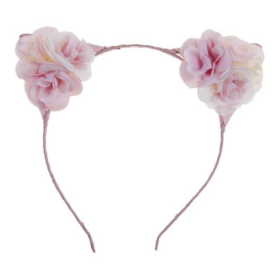 Обруч для волосся Great Pretenders Квіти (89047) Обруч для волосся Great Pretenders Квіти (89047)