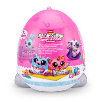 М'яка іграшка-сюрприз Rainbocorns Adopt-A-Corn Surprise (92105G) М'яка іграшка-сюрприз Rainbocorns Adopt-A-Corn Surprise (92105G)