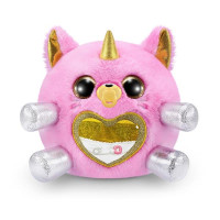 М'яка іграшка-сюрприз Rainbocorns Adopt-A-Corn Surprise (92105G) М'яка іграшка-сюрприз Rainbocorns Adopt-A-Corn Surprise (92105G)